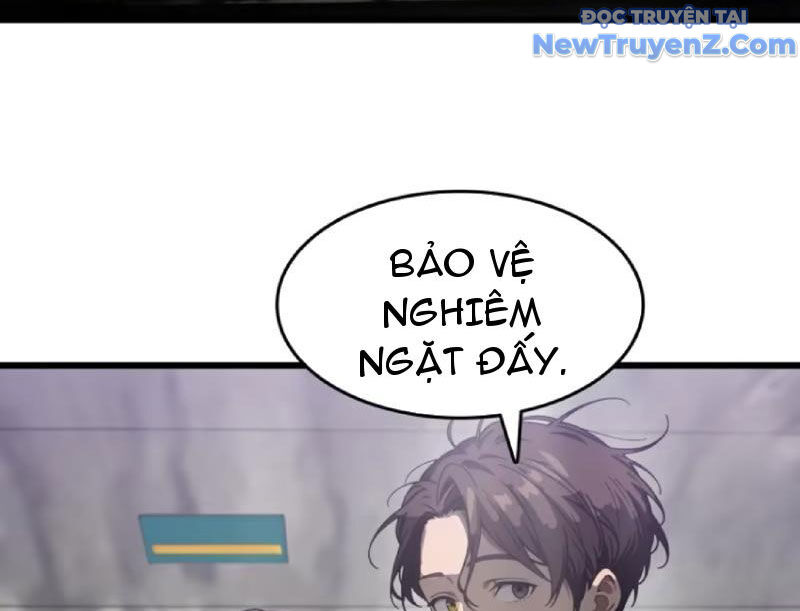 Tà Thần Giáng Thế, Ta Có Một Tòa Đại Hung Ngục Chương 63 Ảnh 7