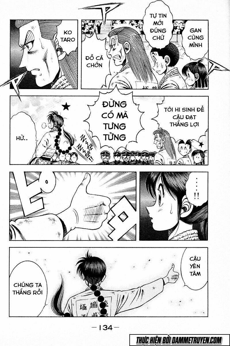 Shin Kotaro Makaritoru! Juudouhen Chương 221 Ảnh 10