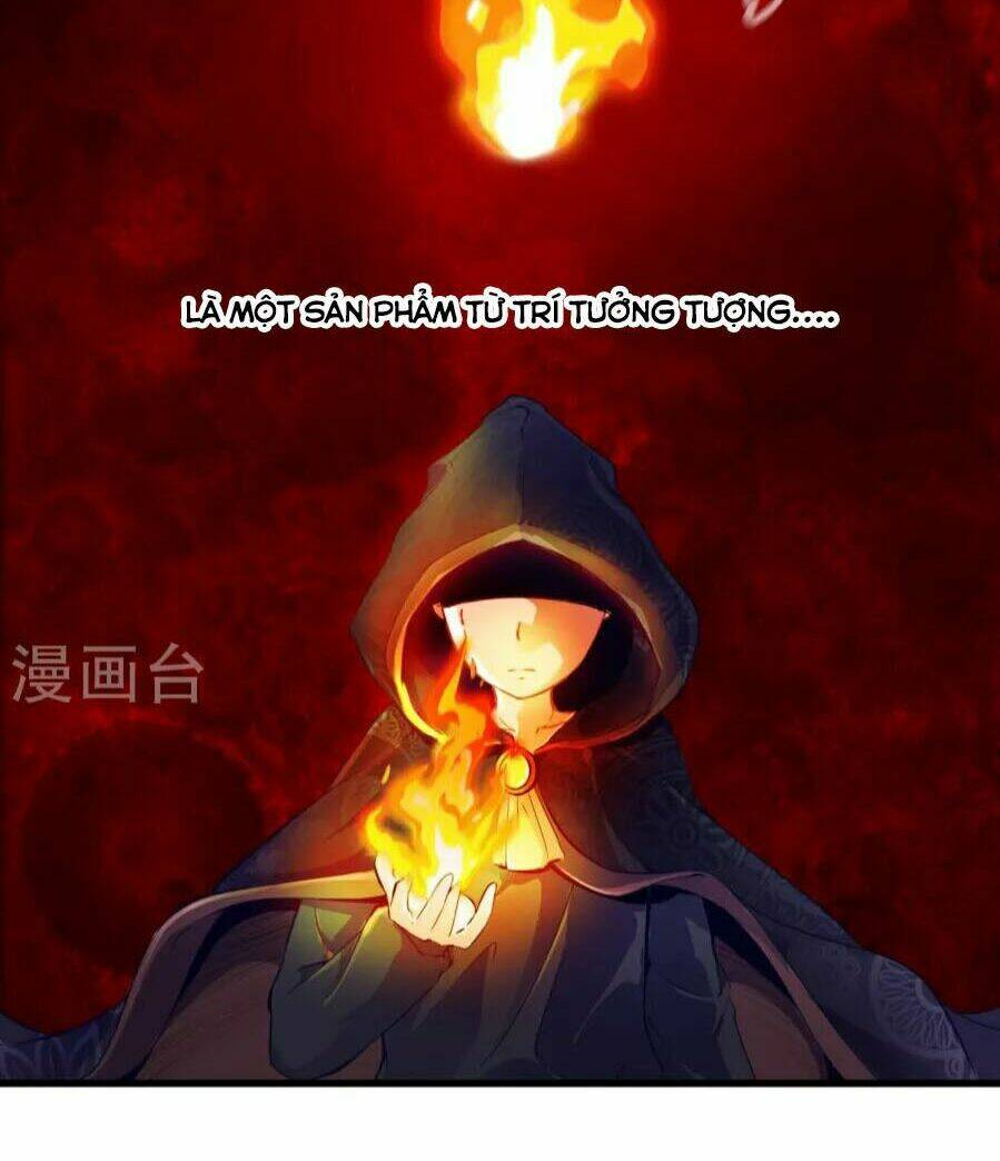 Cực Phẩm Công Ngụ Tiên Thê Chương 1 Ảnh 4