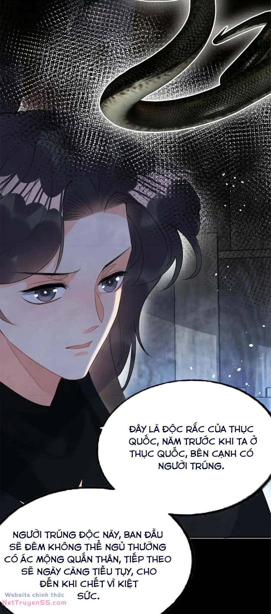 Tiêu Rồi, Lại Bị Bệnh Kiều Để Mắt Đến! Chương 77 Ảnh 28