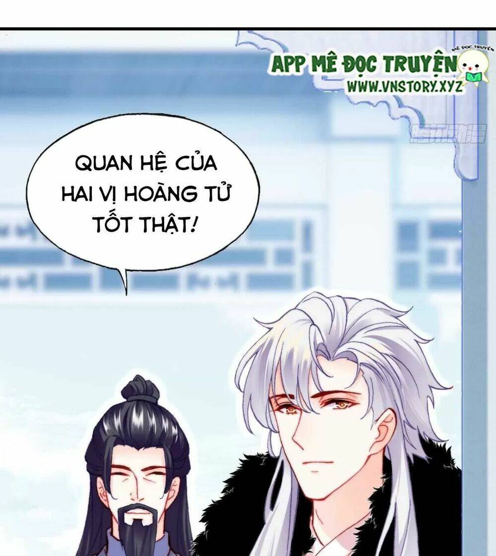 Lại Bị Bệnh Chiều Chuộng Quấn Lấy Chương 66 Ảnh 19