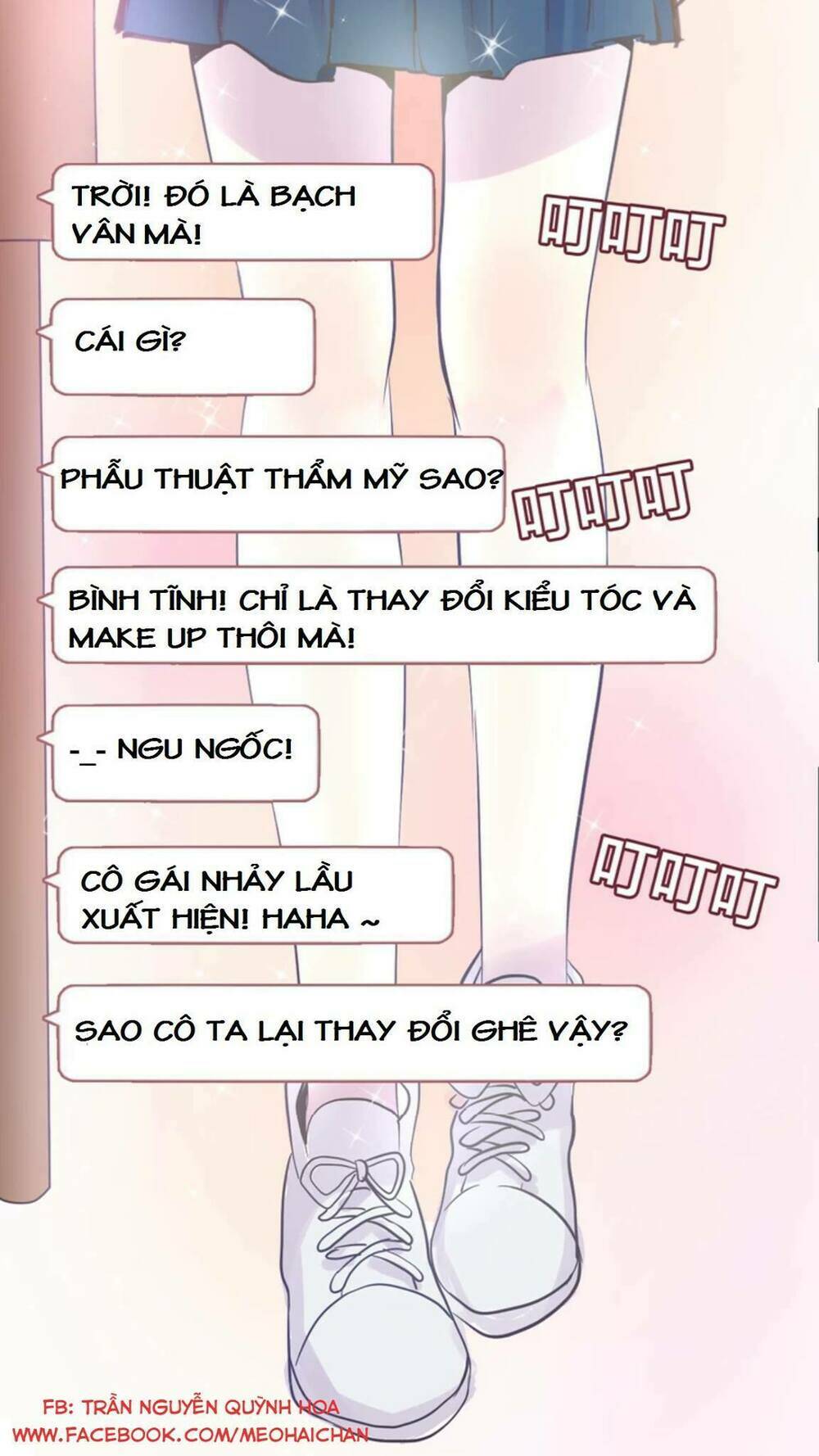 Trả Thù Trường Trung Học 2 Chương 6 Ảnh 40