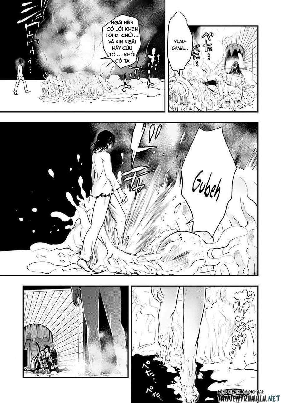 Isekai Goumon Hime Chương 9 Ảnh 6