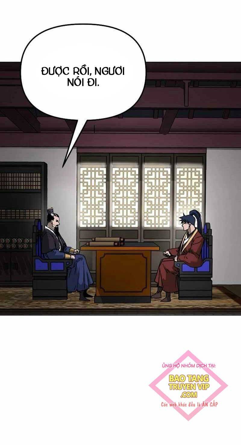 Sự Chuyển Sinh Vào Võ Lâm Thế Gia Của Ranker Chương 133 Ảnh 36