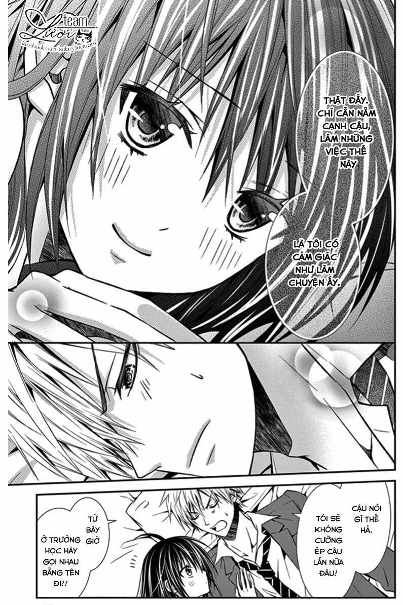 Hitorijime Chokyo Ganbo Chương 2 Ảnh 24
