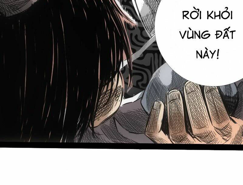 Phong Ma Tam Quốc Chương 9 Ảnh 17