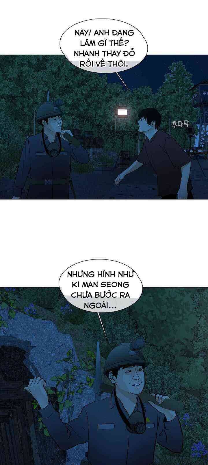 Thước Phim Sự Thật Chương 31 Ảnh 52