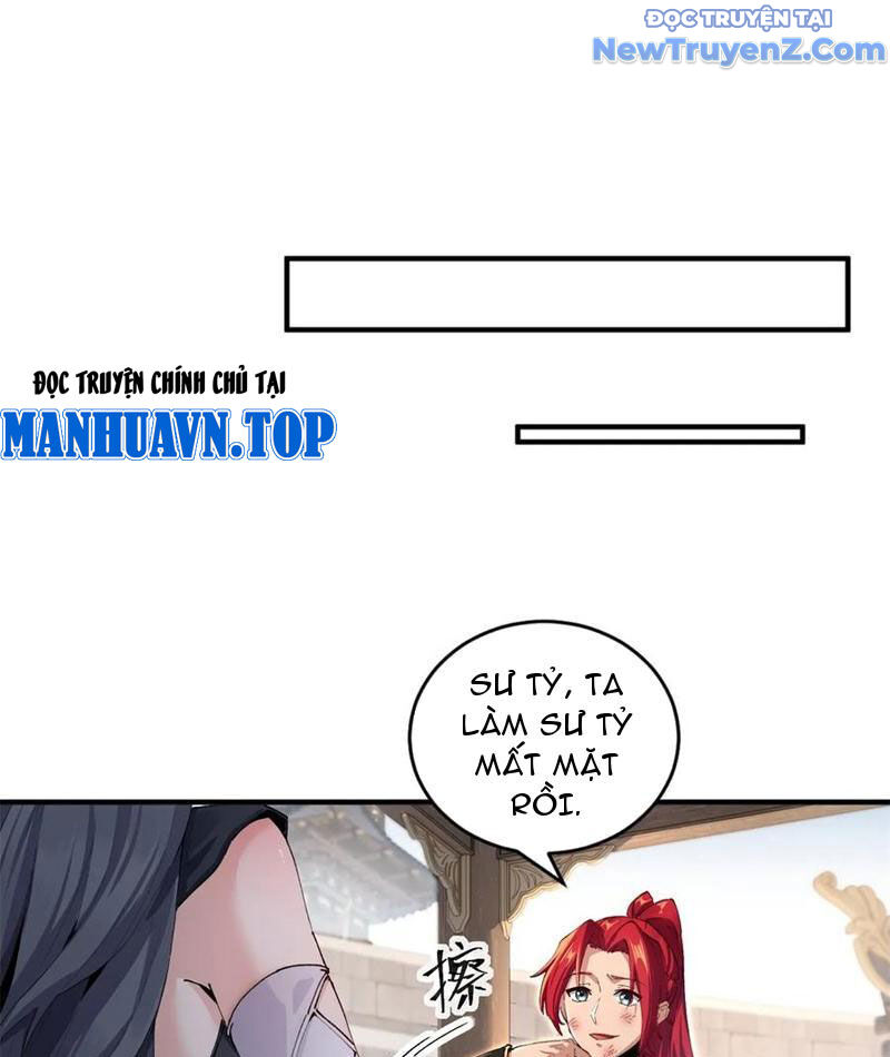 Xuyên Qua Thành Npc Xui Xẻo: Ta Có Lão Bà Che Chở Chương 115 Ảnh 26