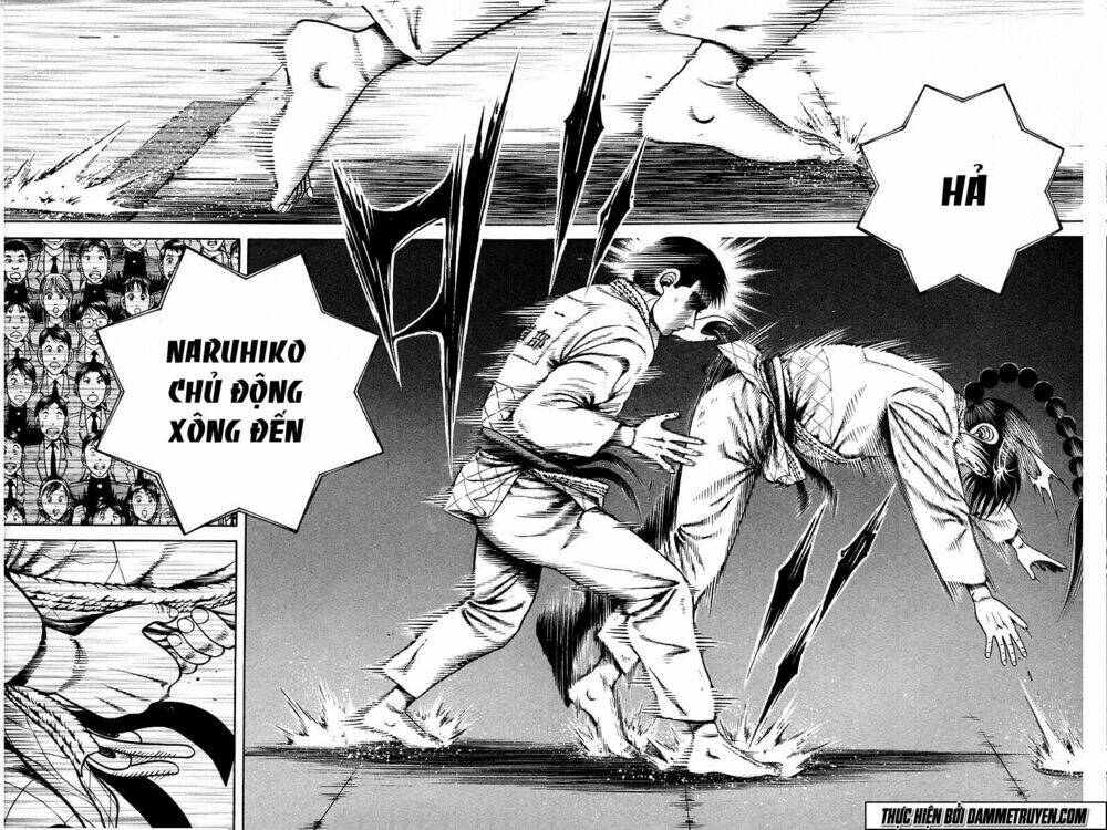 Shin Kotaro Makaritoru! Juudouhen Chương 220 Ảnh 5