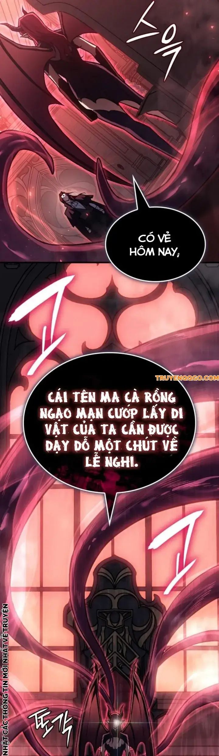 Hồi Quy Bằng Vương Quyền Chương 87 Ảnh 25