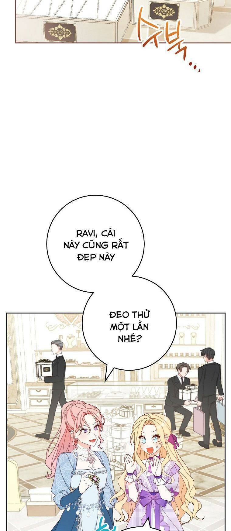 Tôi Đã Phạm Sai Lầm Rồi Chương 25 Ảnh 24