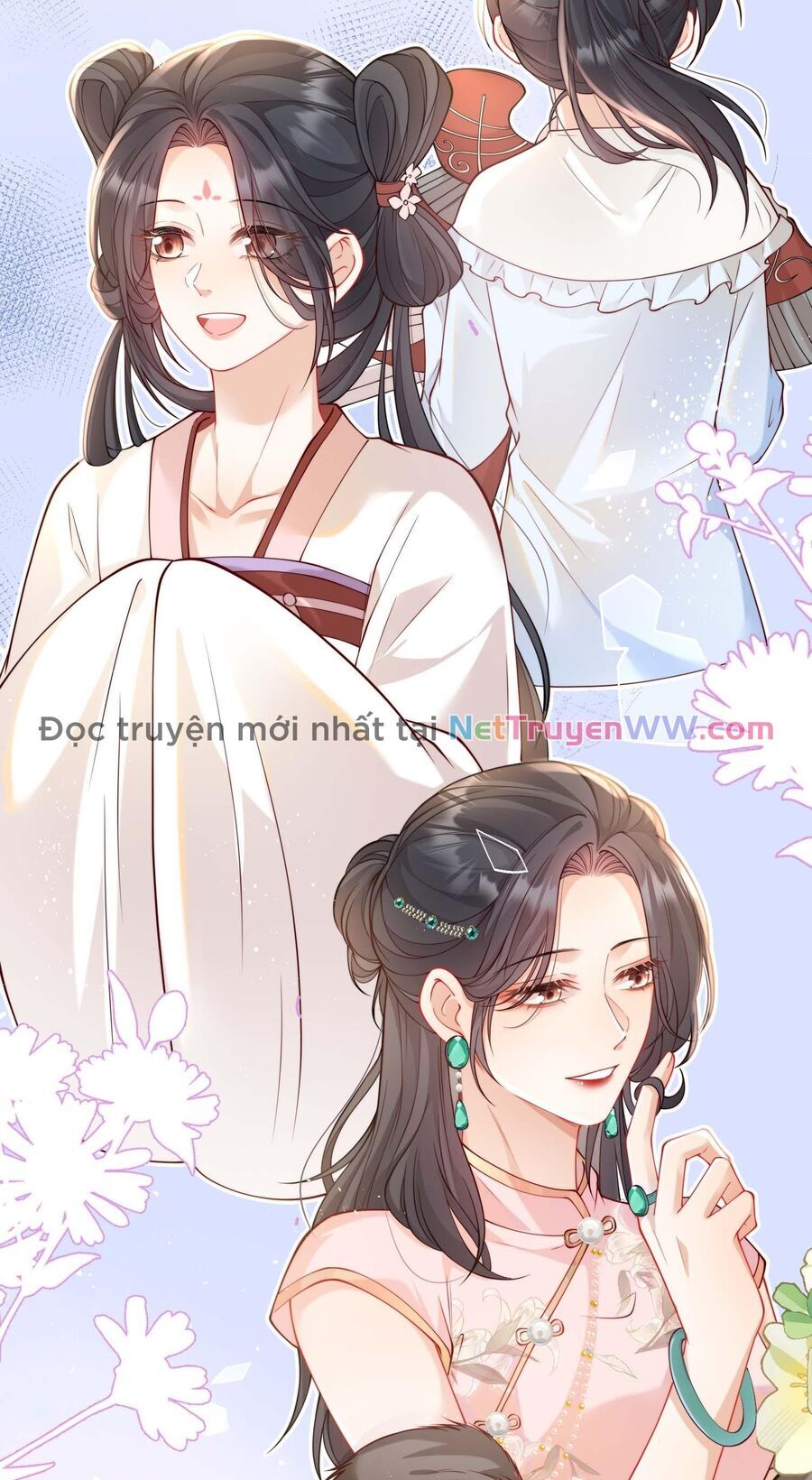 Sổ Tay Tâm Ý Chương 4 Ảnh 37