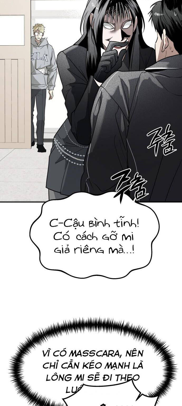 Chị Em Nhà Ki Chương 32 Ảnh 14