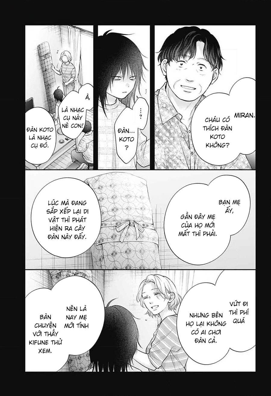 Kono Oto Tomare! Chương 130 Ảnh 26