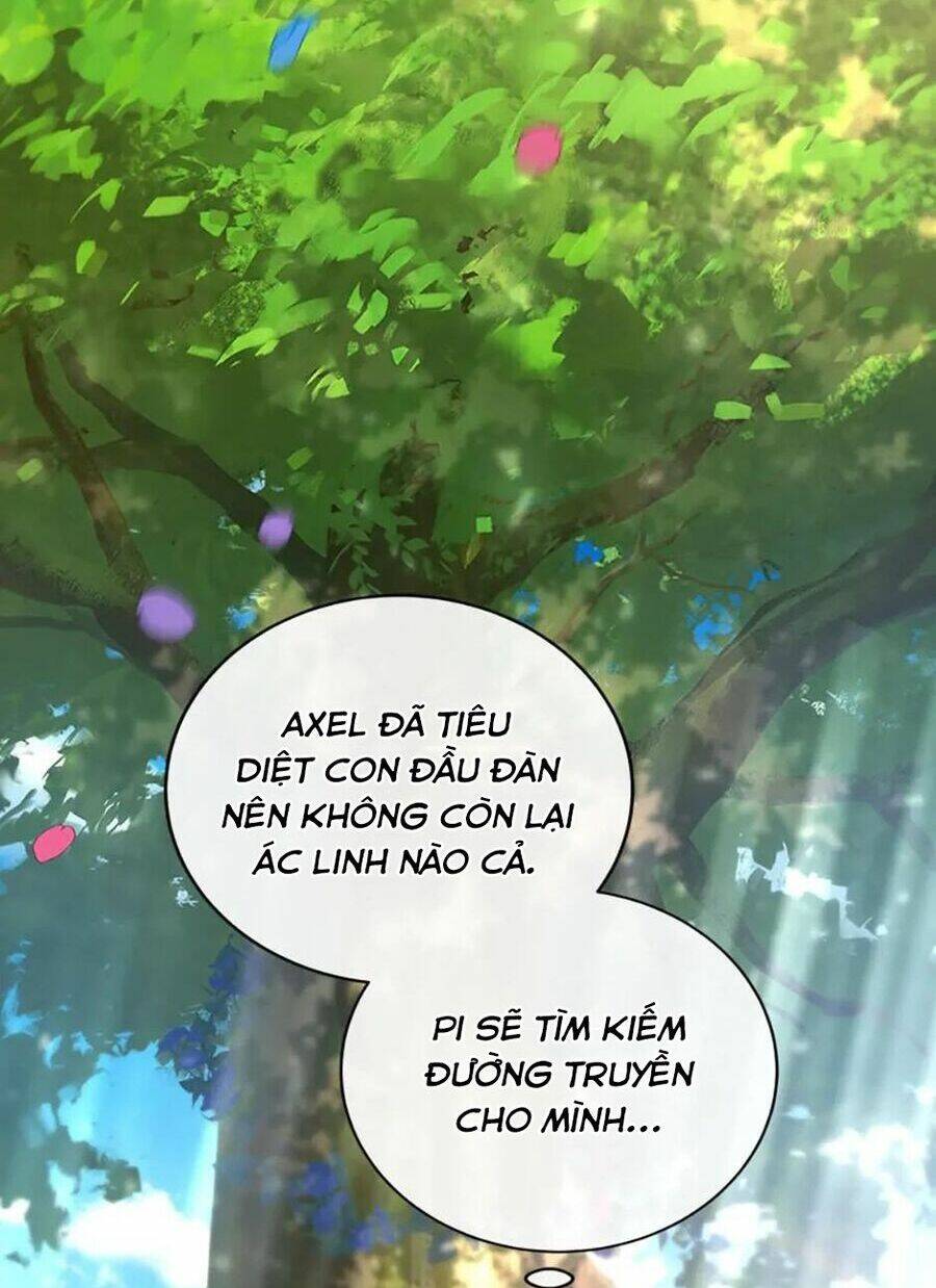 Trở Thành Cứu Tinh Của Nhân Vật Chính Chương 56 Ảnh 62