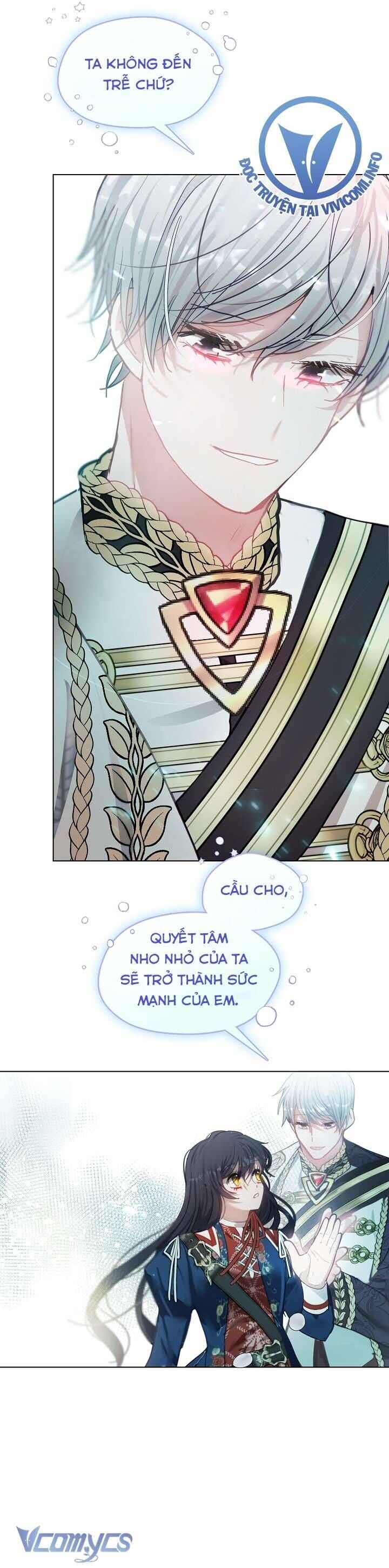 Gia Đình Bị Ám Ảnh Bởi Tôi Chương 78 Ảnh 63