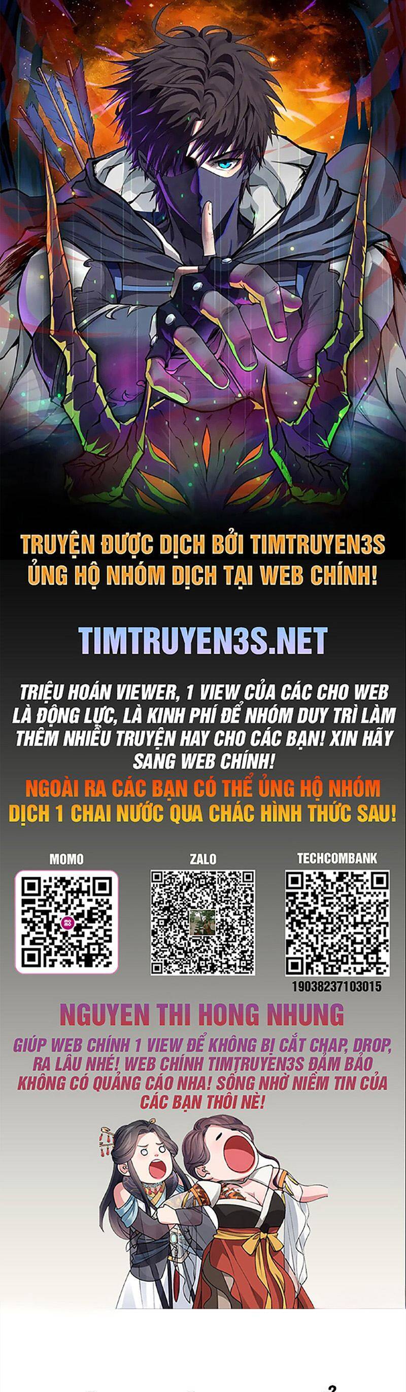 Kẻ Thất Nghiệp Bất Khả Chiến Bại Chương 50 Ảnh 2