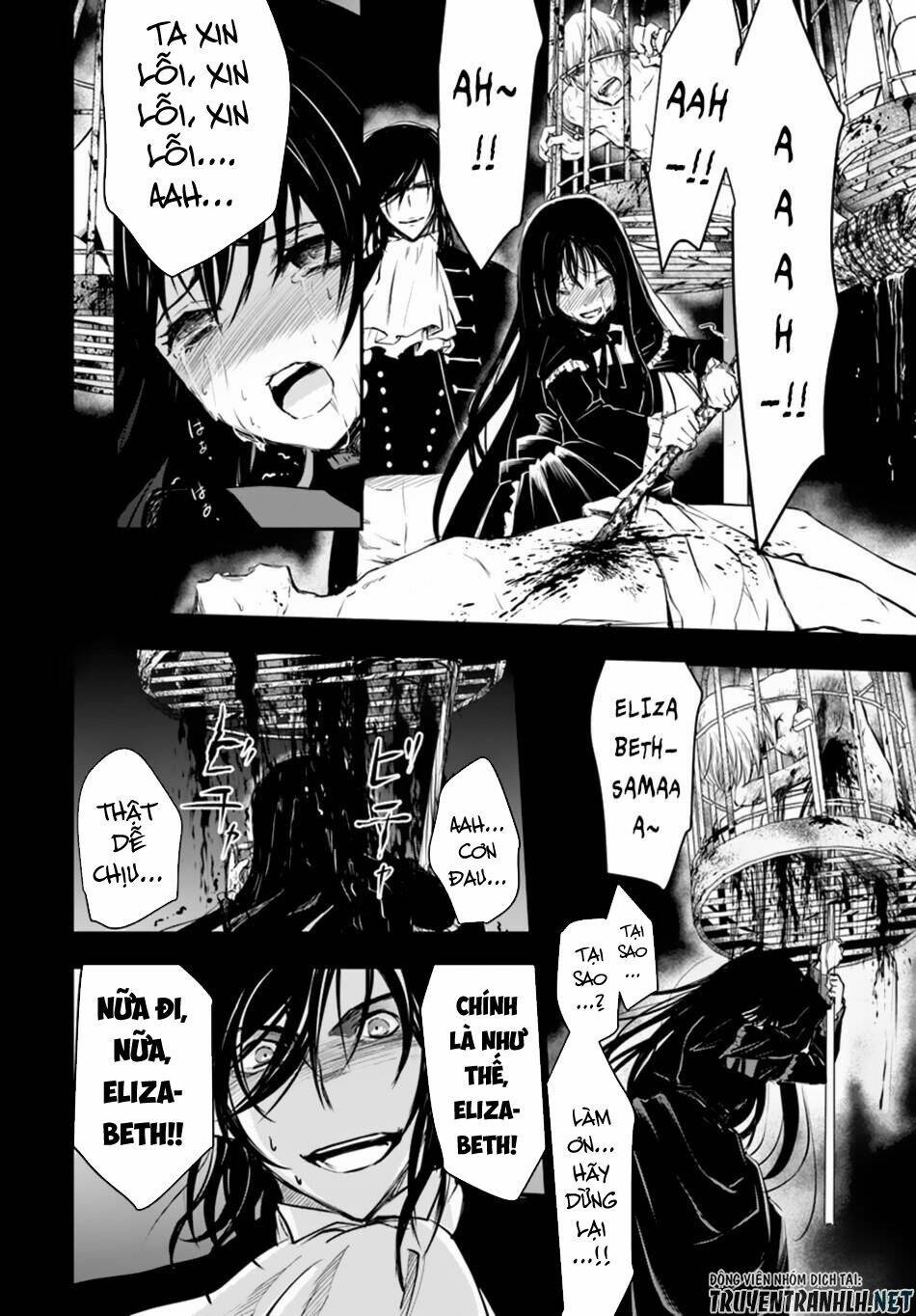 Isekai Goumon Hime Chương 14 Ảnh 25