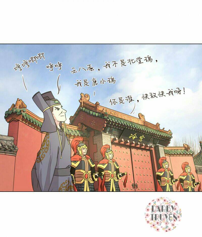 Thịnh Thế Đế Hậu : Bạo Quân Tư Sủng Bảo Bối Chương 1 Ảnh 6