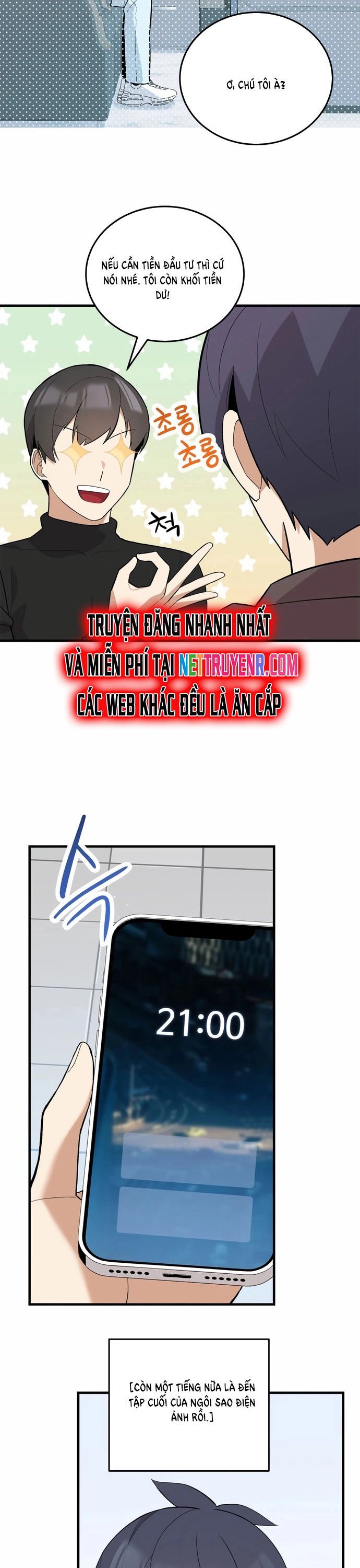 Biên Kịch Gian Lận Chương 63 Ảnh 31