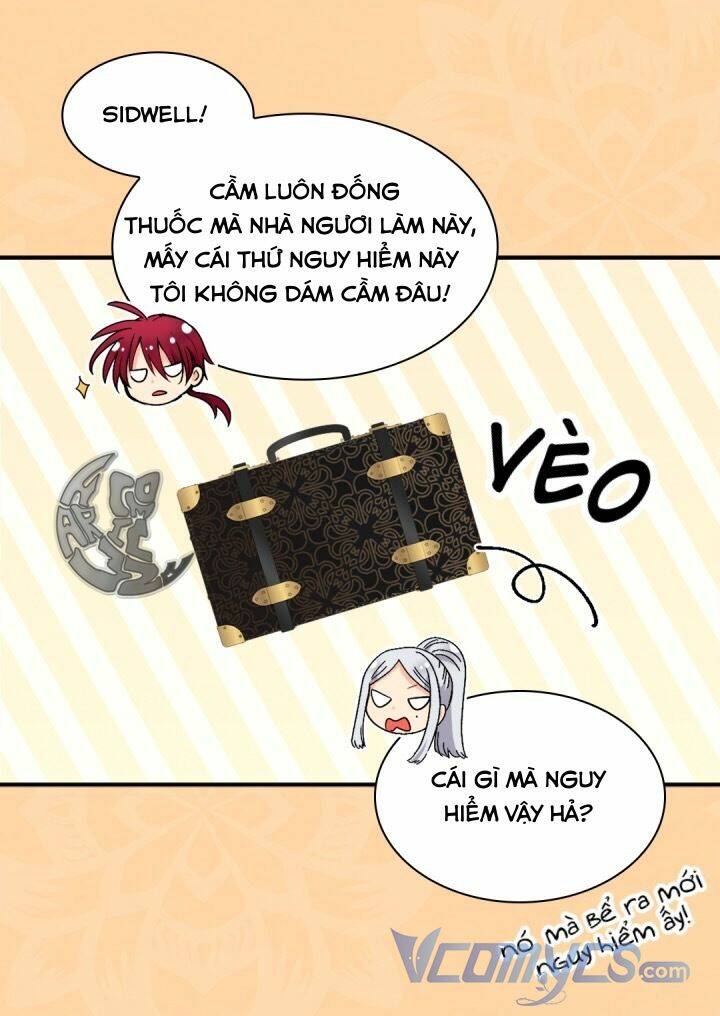 Sinh Đôi Xuyên Không Chương 120 Ảnh 34