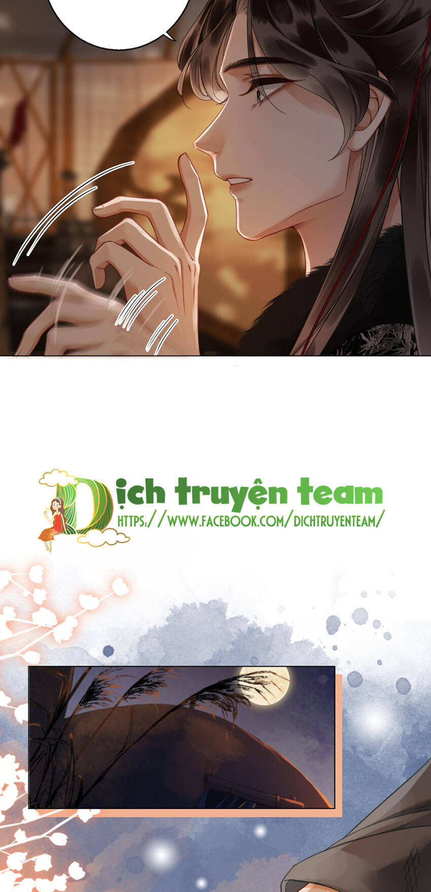 Thanh Hoan Tự Chương 49 Ảnh 28