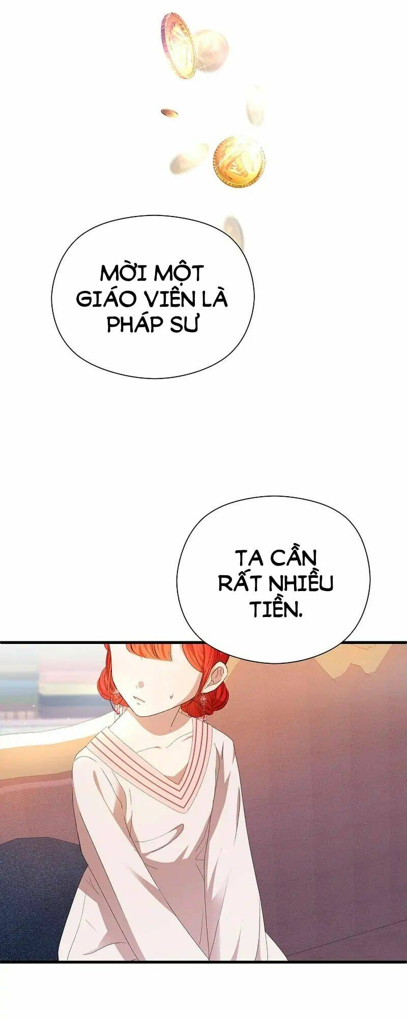 Tôi Đã Vô Tình Quyến Rũ Em Trai Của Nam Chính Chương 9 Ảnh 51