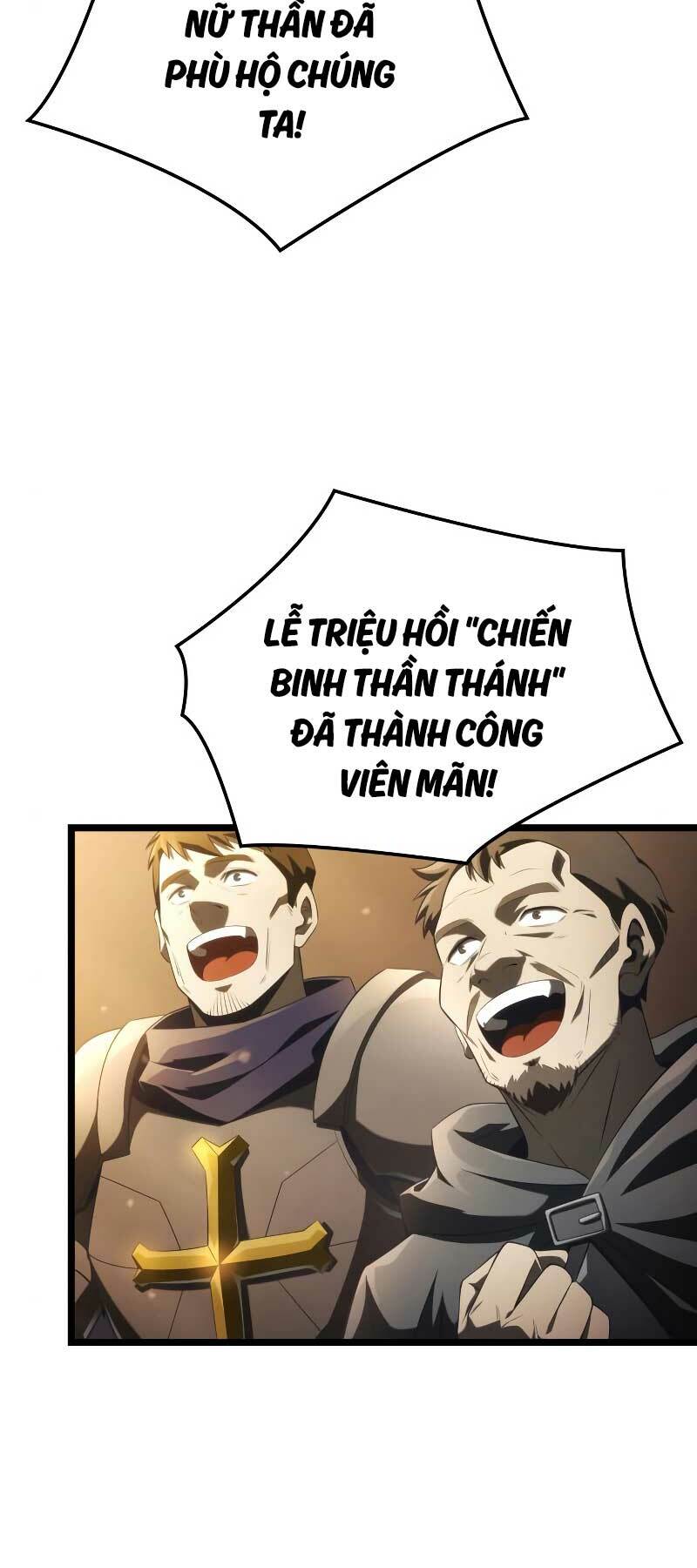 Người Chơi Tài Năng Điên Cuồng Chương 15 Ảnh 31