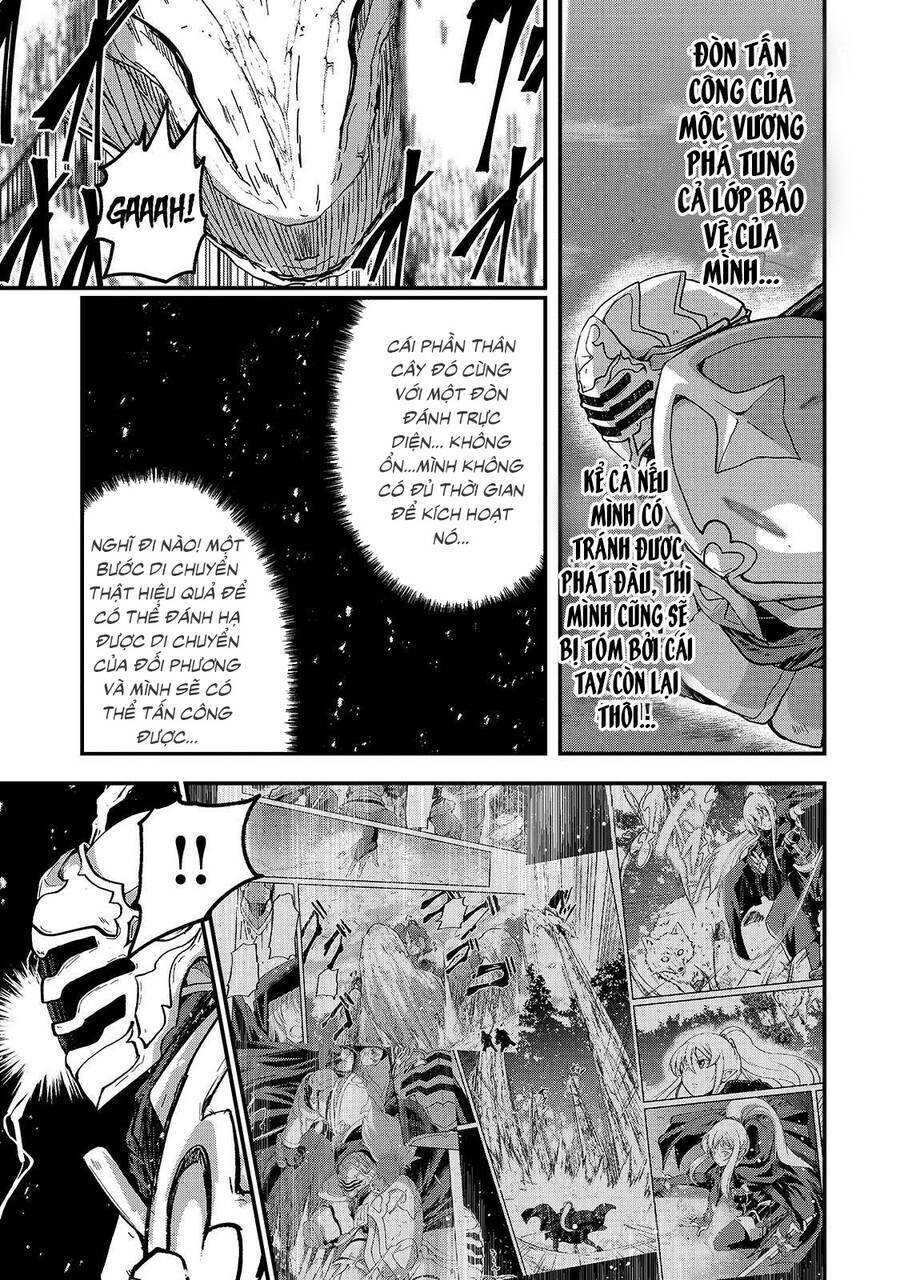 Gaikotsu Kishi-Sama, Tadaima Isekai E O Dekake-Chū Chương 47 Ảnh 14