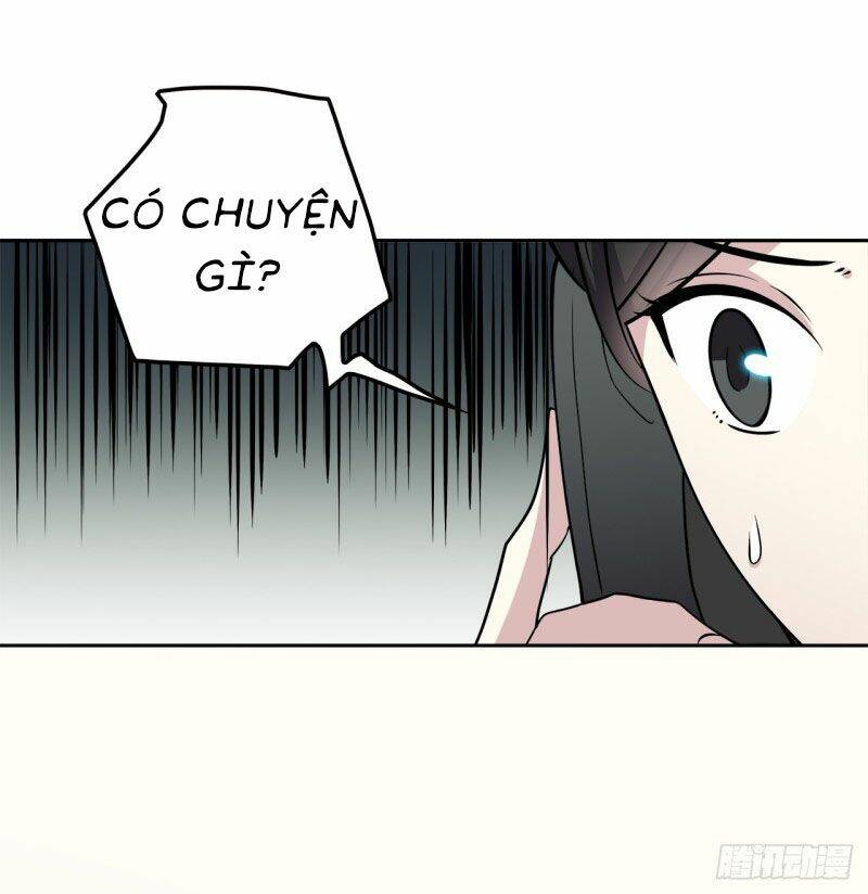Người Yêu Thời Không Chương 60 Ảnh 14