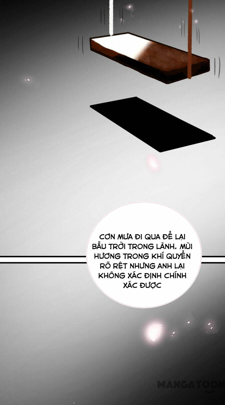 Chu Mi Nga! Bạn Trai Trong Game Thành Tinh Rồi Chương 15 Ảnh 5