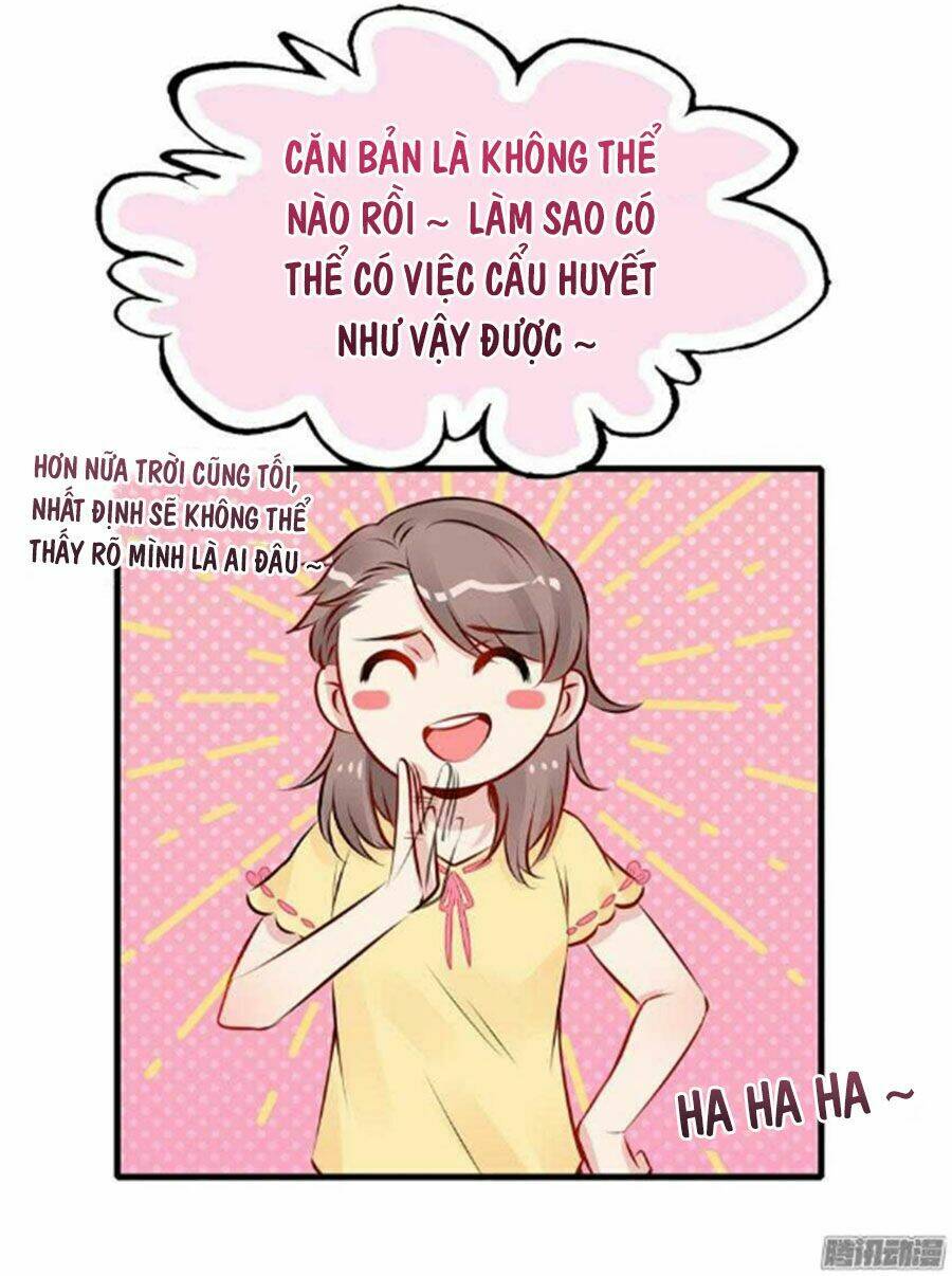 Sư Huynh ! Xin Hãy Làm Theo Kịch Bản ! Chương 4 Ảnh 5