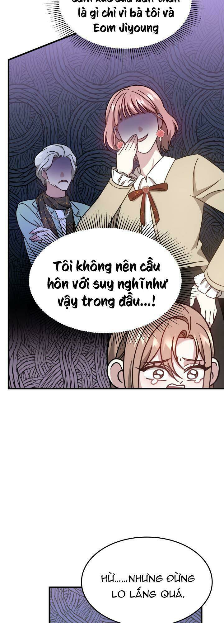 Lần Đầu Kết Hôn Chương 3 Ảnh 52