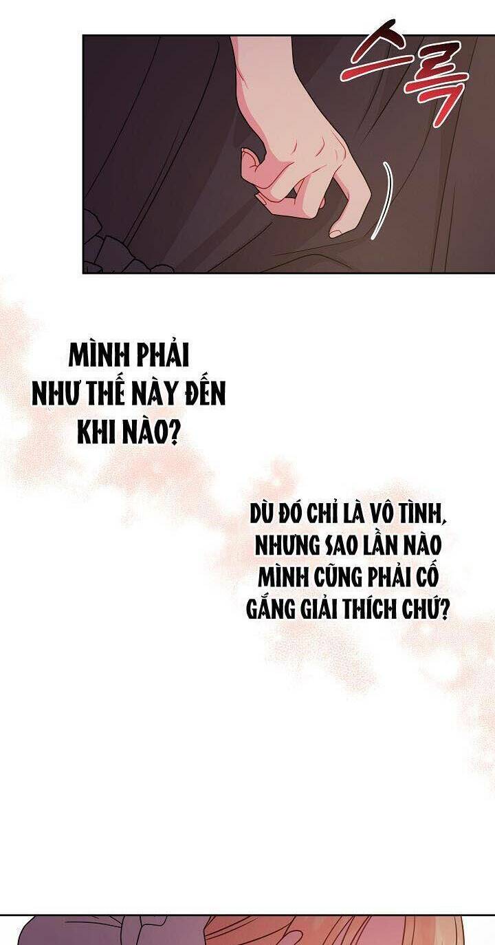 Tôi Đã Nuôi Dưỡng Bạn Thời Thơ Ấu Thành Bạo Chúa Chương 80 Ảnh 67