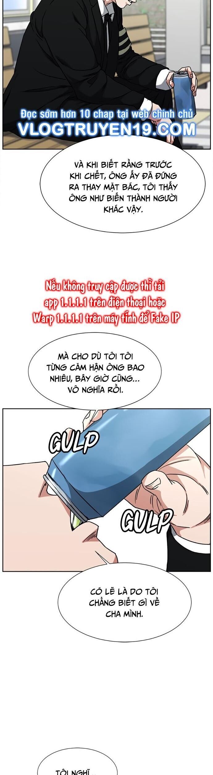 Bố Già Trùng Sinh Chương 56 Ảnh 27