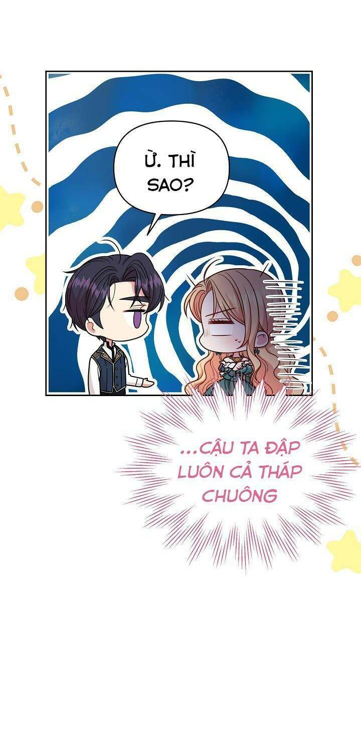 Tôi Đã Nuôi Dưỡng Bạn Thời Thơ Ấu Thành Bạo Chúa Chương 74 Ảnh 3