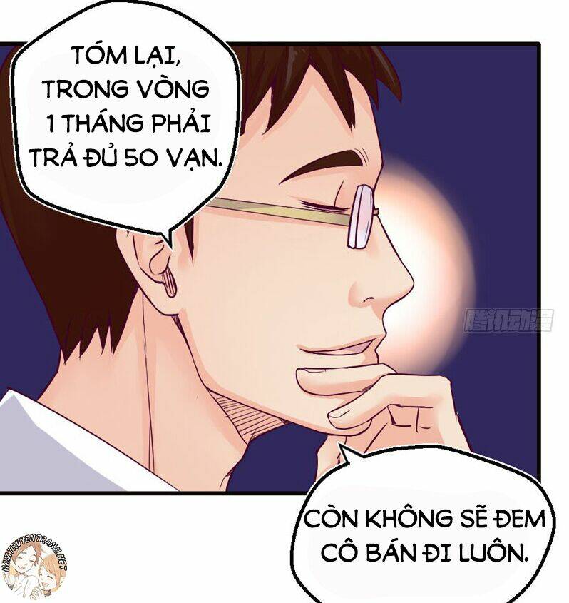 Dục Vọng Của Ác Ma Chương 12 Ảnh 8