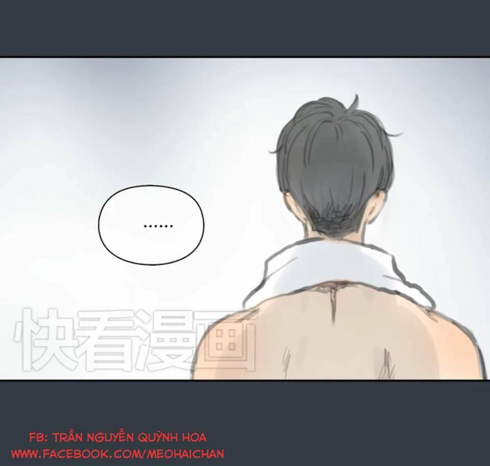 12 Giờ Của Lọ Lem Chương 30 Ảnh 24
