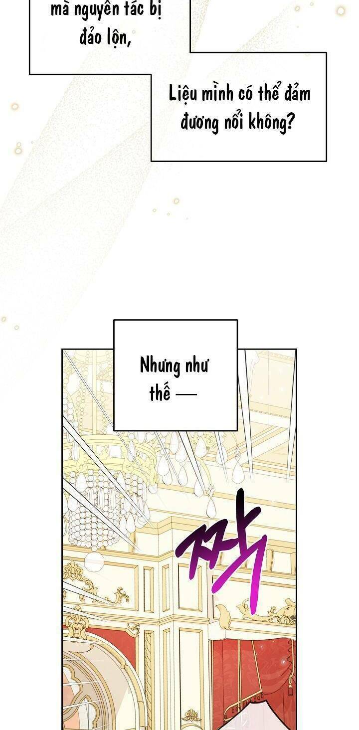 Tôi Đã Nuôi Dưỡng Bạn Thời Thơ Ấu Thành Bạo Chúa Chương 75 Ảnh 27