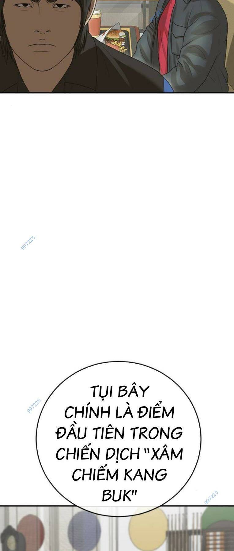 Thời Đại Ulzzang Chương 36 Ảnh 58