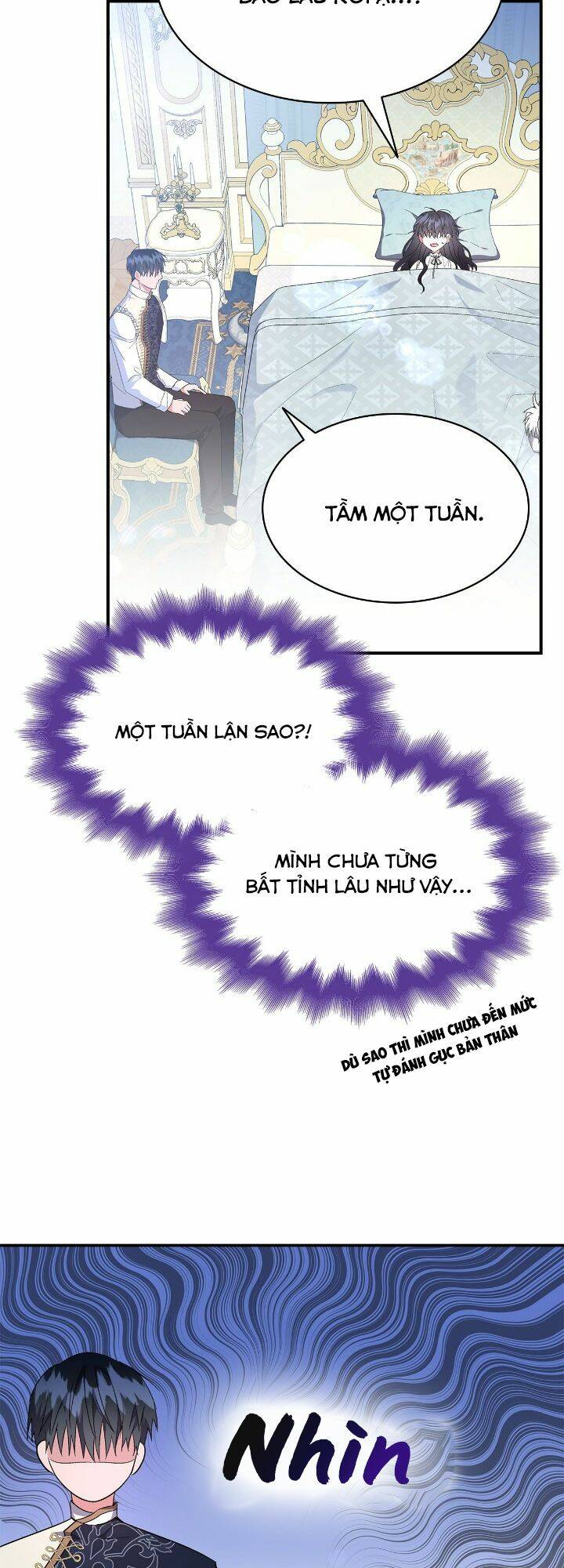 Vì Kết Cục Có Hậu Cho Cuốn Tiểu Thuyết Bi Kịch Chương 14 Ảnh 31