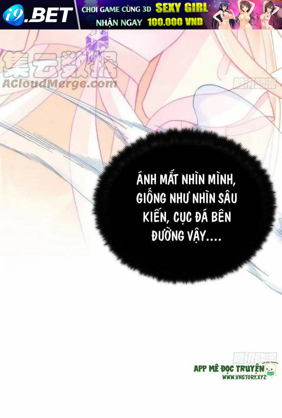 Lại Bị Bệnh Chiều Chuộng Quấn Lấy Chương 67 Ảnh 68