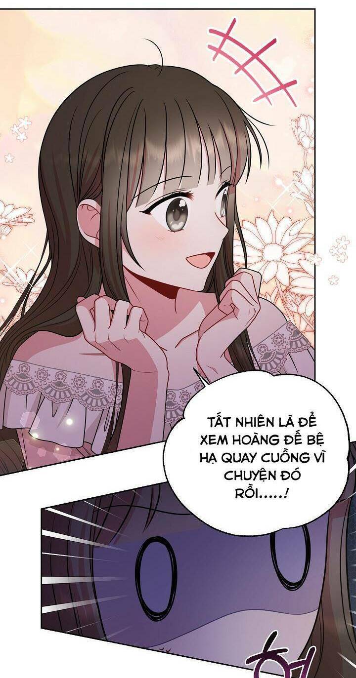 Tôi Đã Nuôi Dưỡng Bạn Thời Thơ Ấu Thành Bạo Chúa Chương 78 Ảnh 19