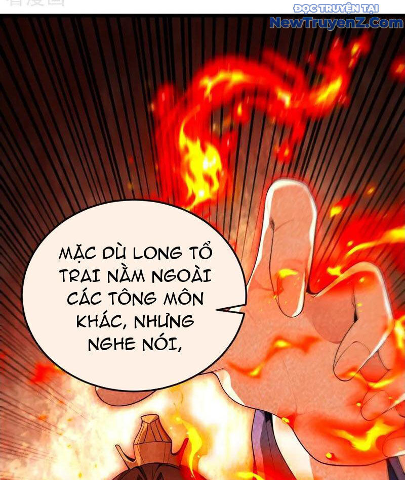 Thập Đại Đế Hoàng Đều Là Đệ Tử Của Ta Chương 414 Ảnh 36