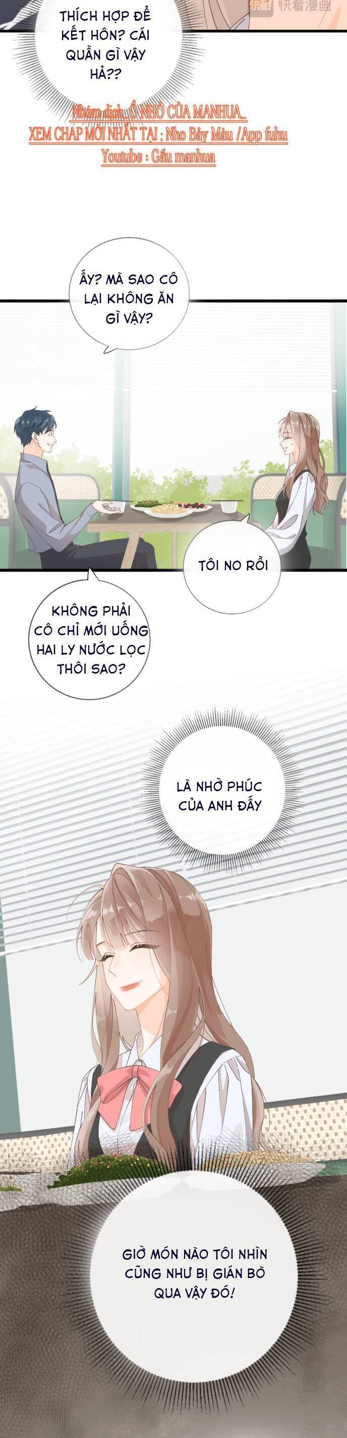 Chị Gái Lại Thất Bại Rồi Chương 1 Ảnh 19