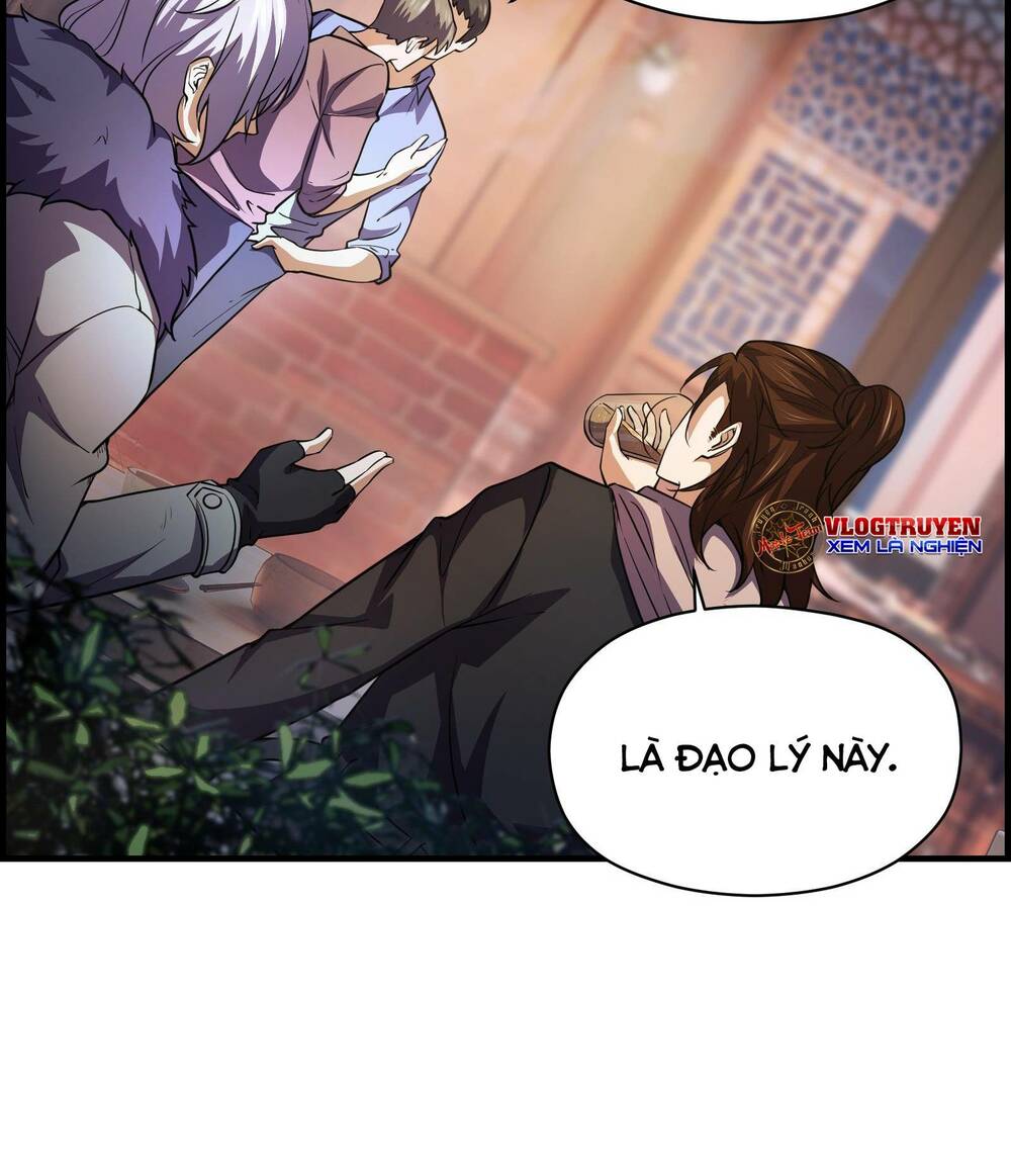 Hành Giả Chương 5 Ảnh 40