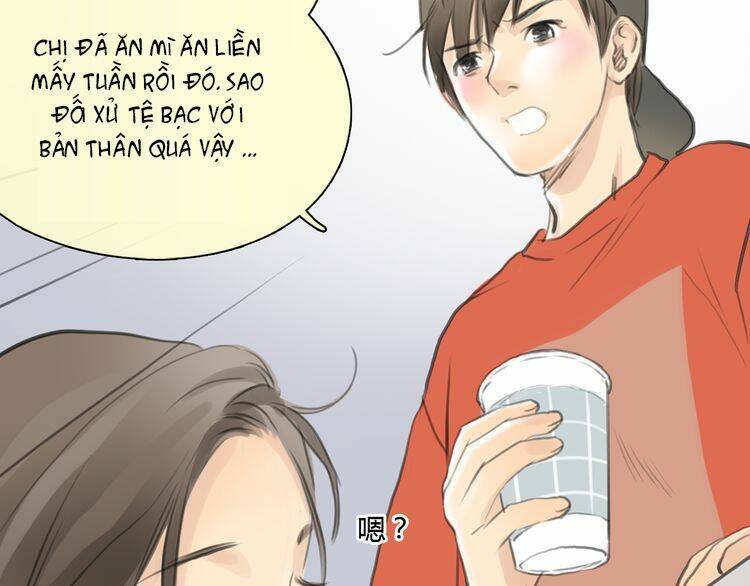 12 Giờ Của Lọ Lem Chương 44 Ảnh 30