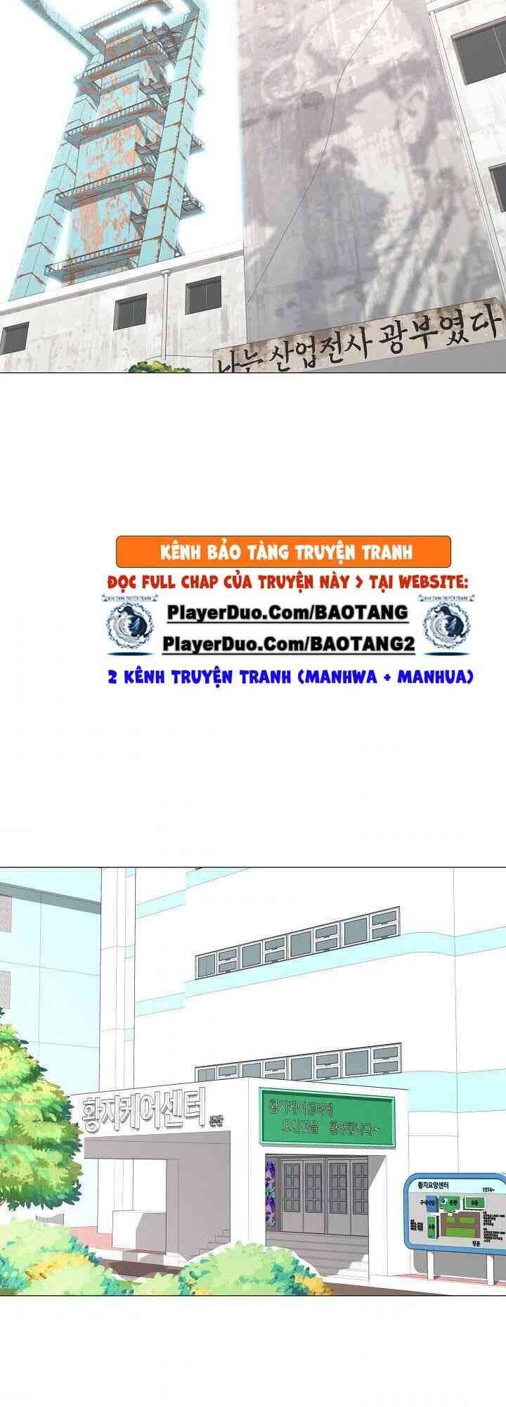Thước Phim Sự Thật Chương 29 Ảnh 29