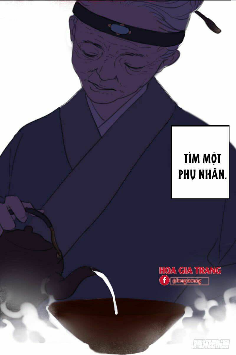 Trần Tình Phú Chương 4 Ảnh 6