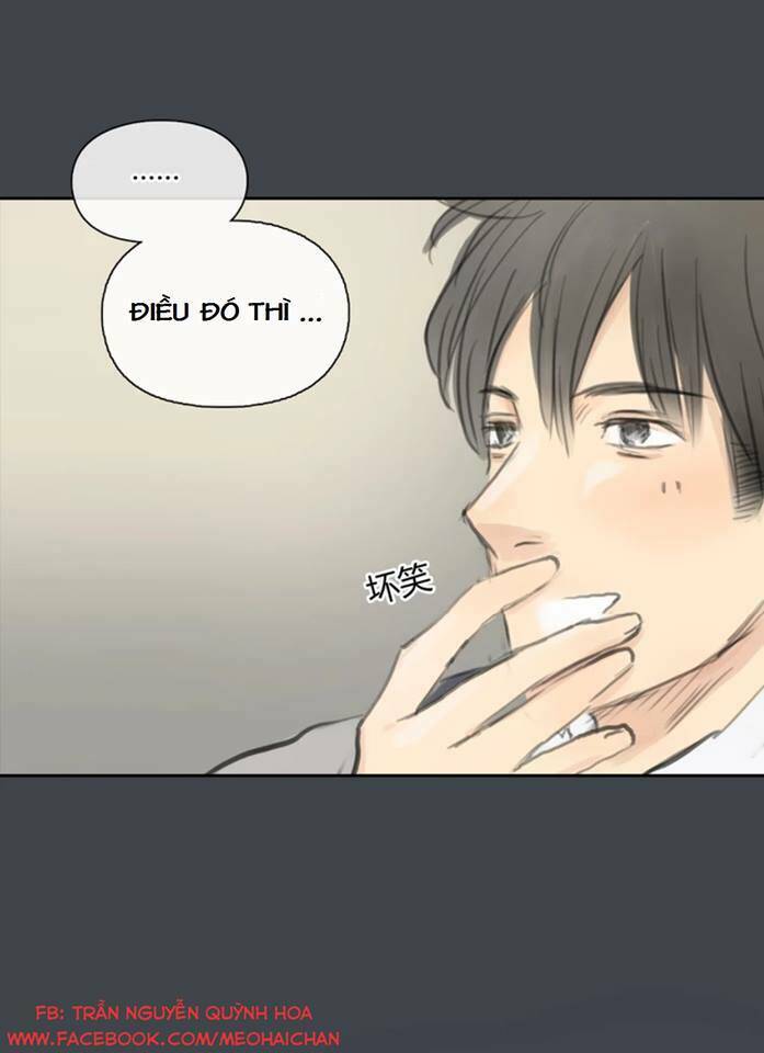 12 Giờ Của Lọ Lem Chương 33 Ảnh 6